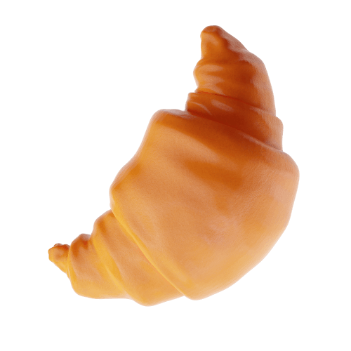 Delicacy Croissant