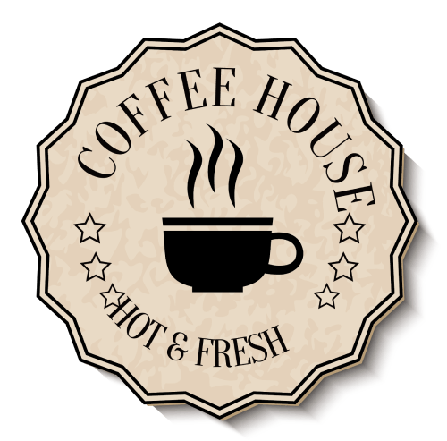 Coffee House Logo