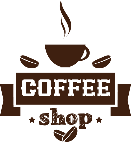 Coffee Shop Logo2